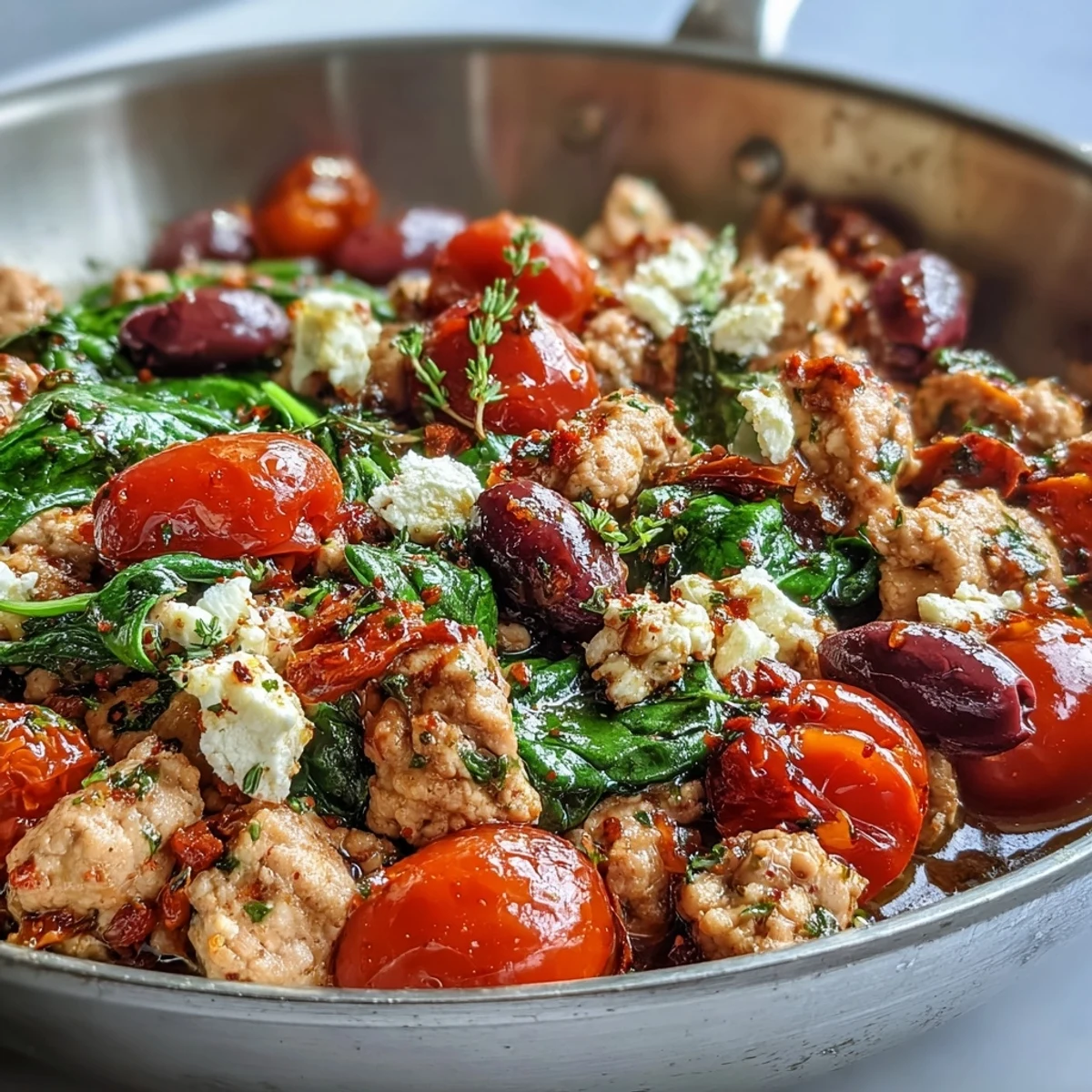 Everyday Kitchen Meals recipe