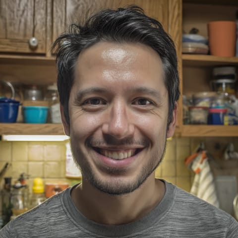 Daniel Rivera profile photo